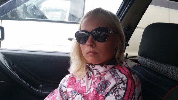 Алла Леонтьева