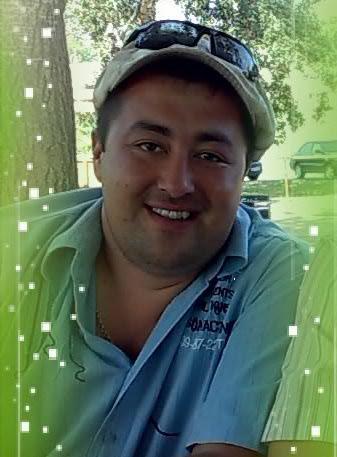 Альберт Гибашев