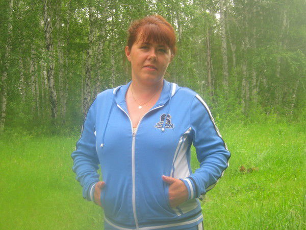 Татьяна Безбородова