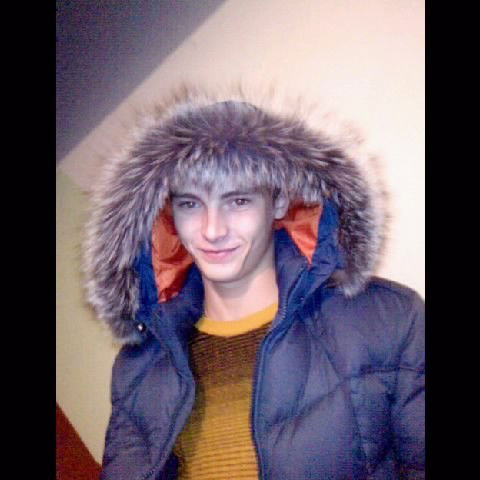 Сергей Соснин