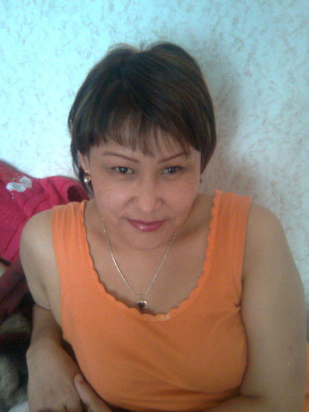 Damira Toktorqaeva