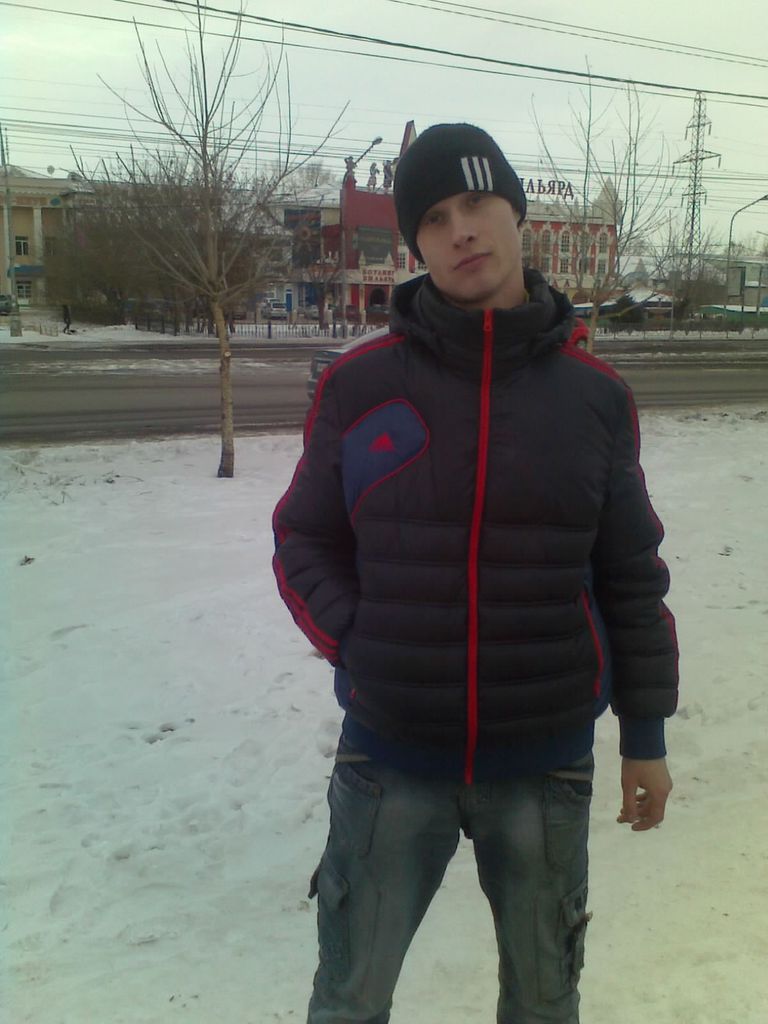 Александр Якимов