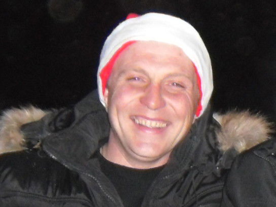 Иван Ананичев