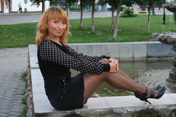 Инна Винникова