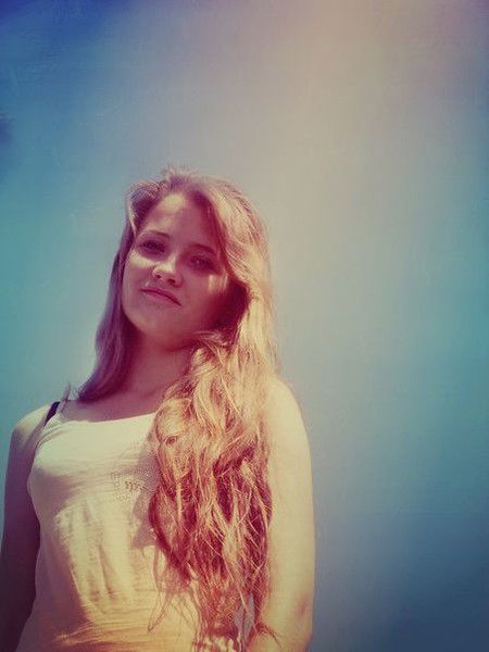 Кристина Горина