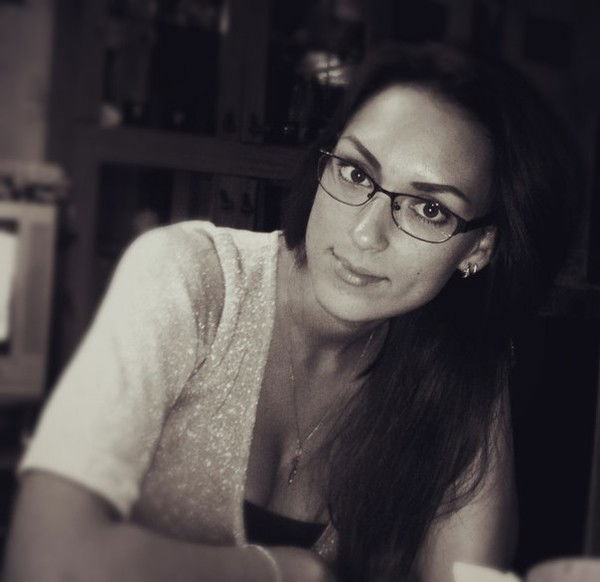 Даша Степаненко