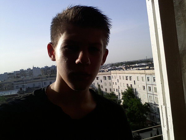 Максим Жирнов