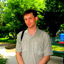 Дмитрий Житник