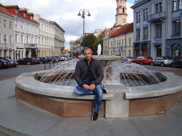 Игорь Якунин