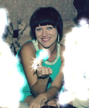 Ольнова Юлия