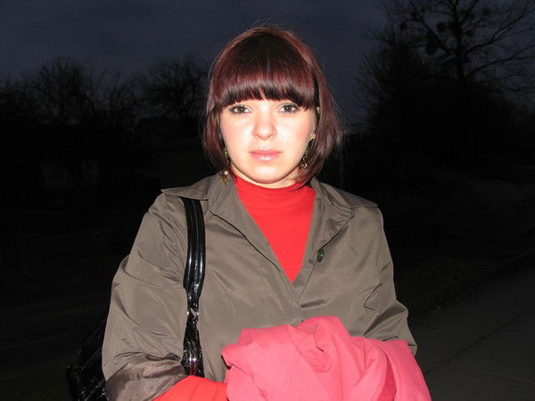 Дария Северинчик