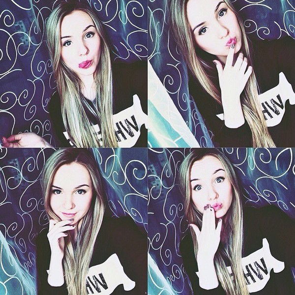 Елена Зимнухова