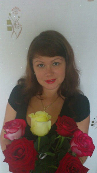 Людмила Кондратьева