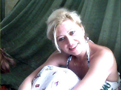 Светлана Саракун