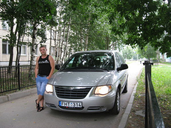 Сергей Горбатюк