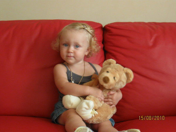 Нина Новикова