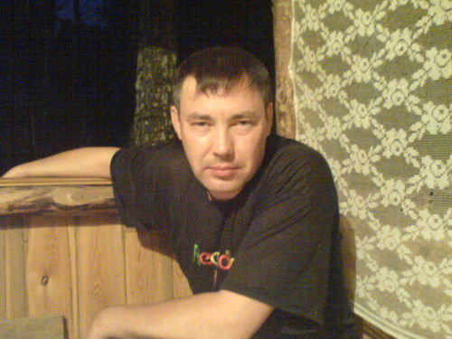 Зуфар Хайруллин