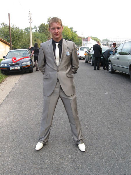 Артём Жихарев