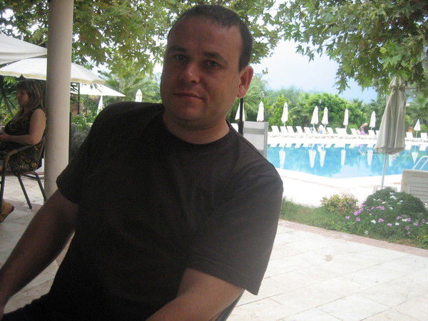 Сергей Николашин