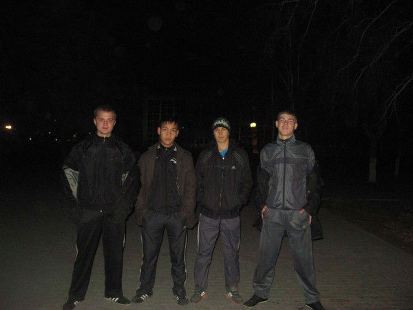 Павел Вредный