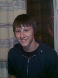 Костя Баландин