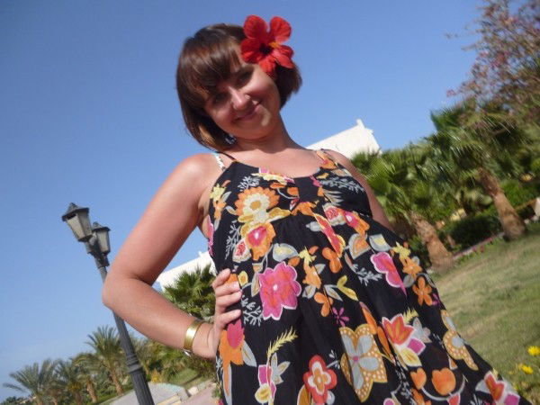 Екатерина Финкельштейн