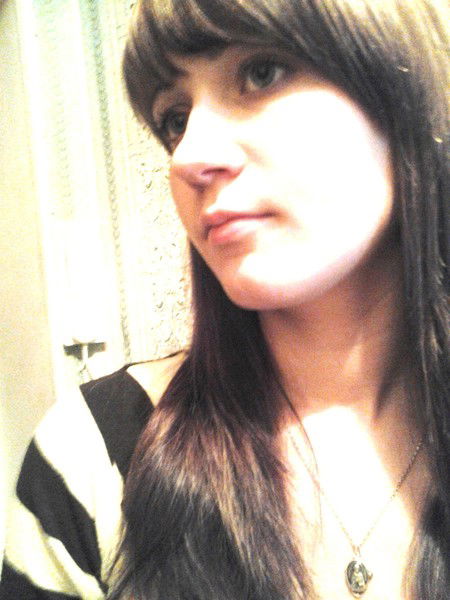 Ксения Вощанская