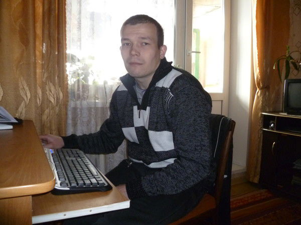 Константин Фалалеев