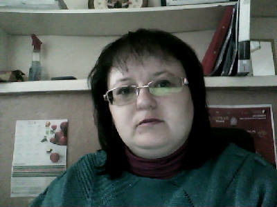 Елена Яркова