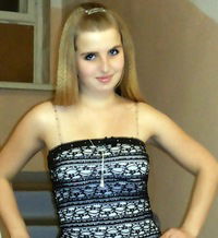 Анна Арбузина