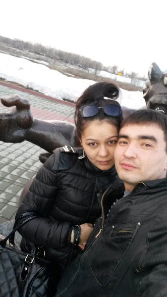 Дидар Махмутов