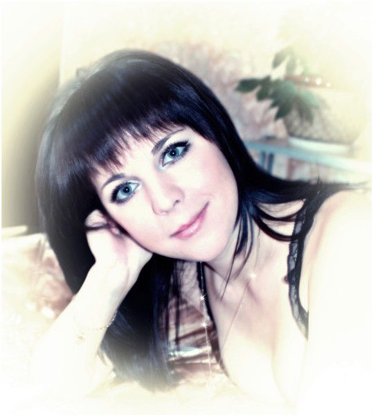 Дарья Баева