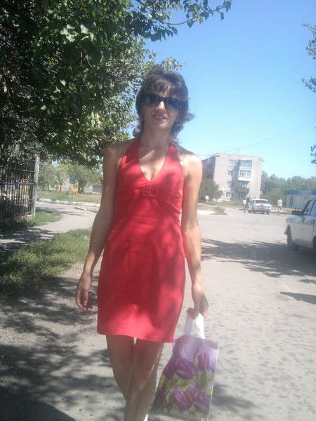 Валентина Петроветц