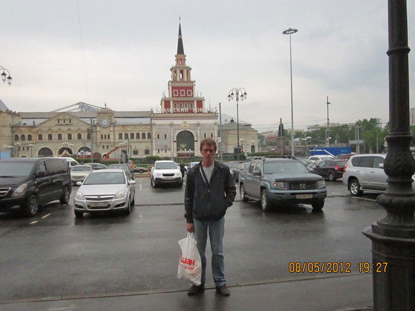 Саша Андреев