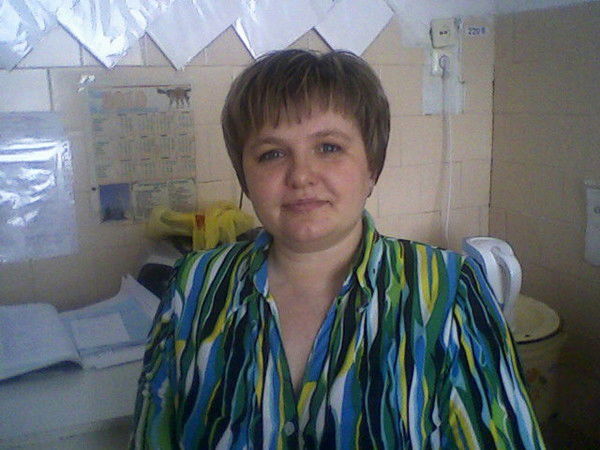 Елена Денисова