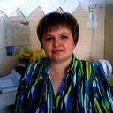 Елена Денисова