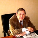 Калижан Альжанов