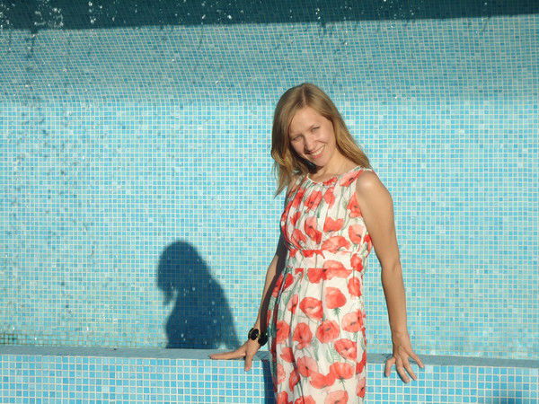 Вероника Ворсина