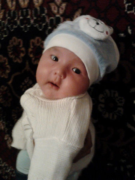 Айжамал Сулайманова