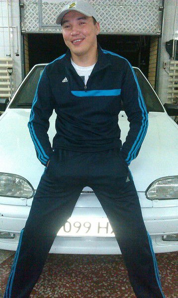 Меиртай Семейбаев