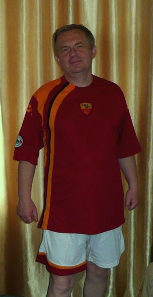 Олег Ежокин