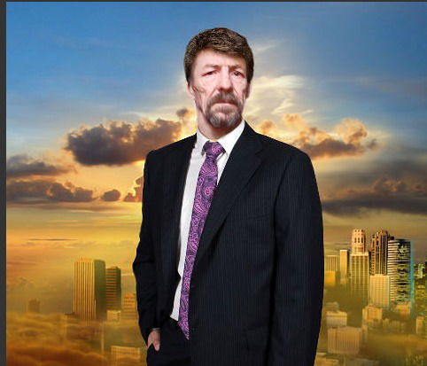 Сергей Лошкарев