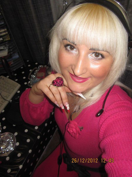 Людмила Линник