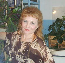 Гульшат Чепис