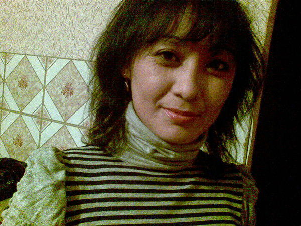 Гульмира Тулеyoва