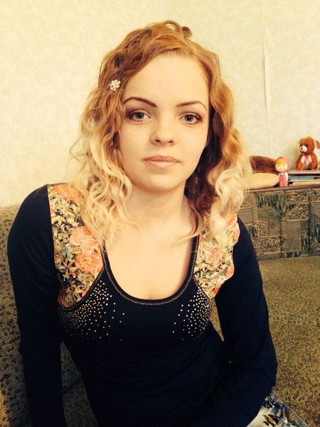 Александра Филипова