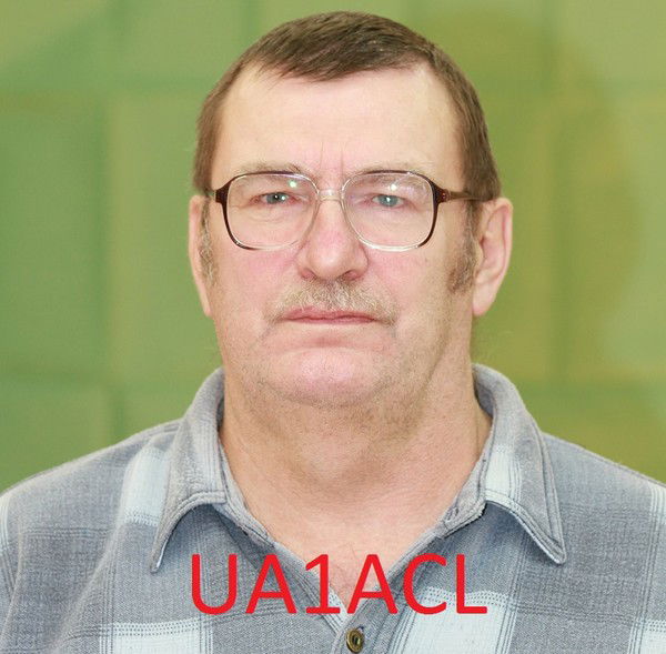 Игорь Ильченко