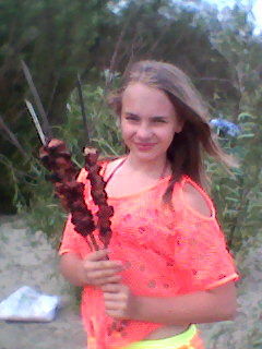 Анастасия Дмитреевна