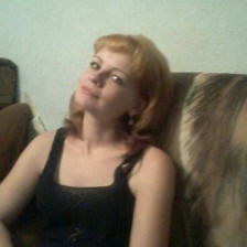 Екатерина Рудакова