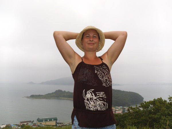 Анастасия Кивалова